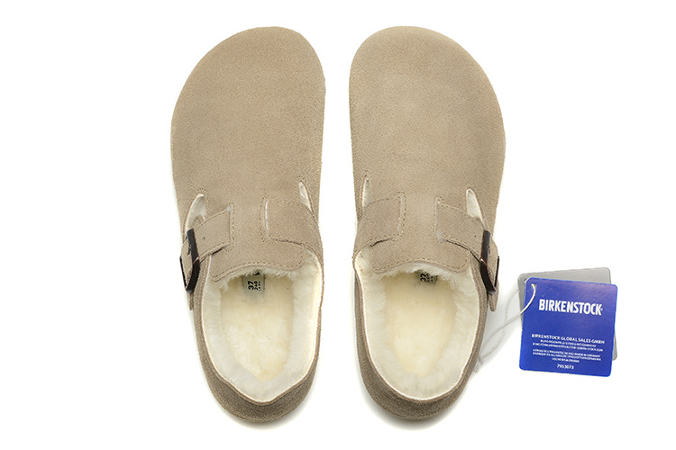 BIRKENSTOCK Cork Thong EVA New Style Size 36-45 Flip Flops Thong Sandals A124